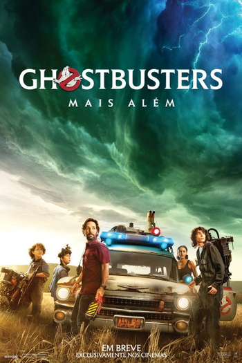  de Filme Ghostbusters: Mais Além (2021)