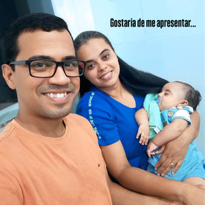Foto de perfil de Tairones S. Oliveira