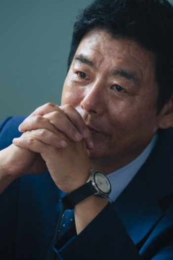 Poster de Episódio 구원자의 늪 (2026)