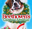 Beethoven - Aventura de Natal