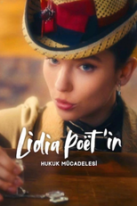 La legge di Lidia Poët (La legge di Lidia Poët)
