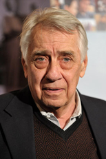 Philip Baker Hall
