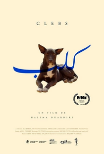 Cães - Poster / Capa / Cartaz - Oficial 1