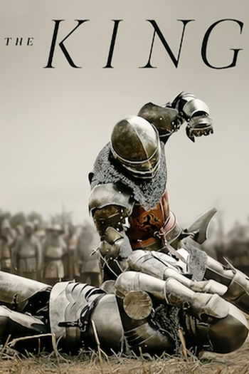  de Filme O Rei (2019)