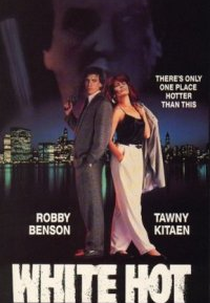 Guerra dos Poderosos Chefões (White Hot)