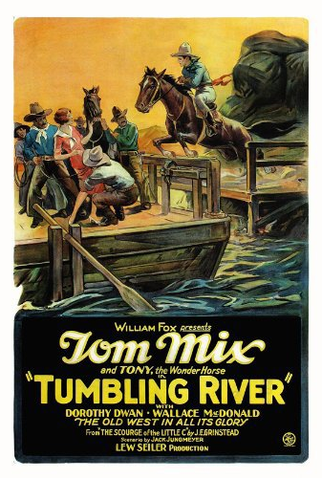 Poster 1 de Filme Rio da Prata (1927)