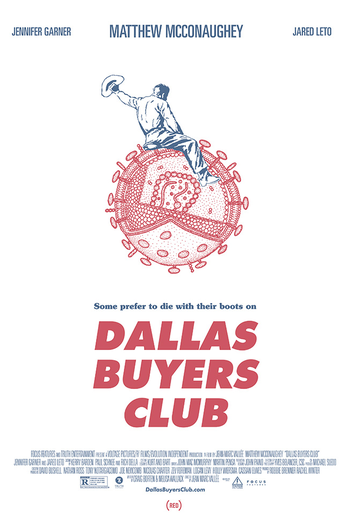  de Filme Clube de Compras Dallas (2013)