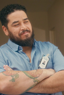 Waldir L. Santos - Poster 1