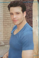 Nathaniel Marston