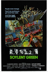 No Mundo de 2020 (Soylent Green)