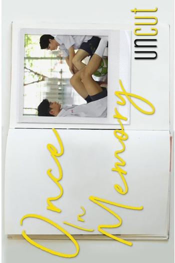 Poster de Curta Once in Memory: Uncut (2021)