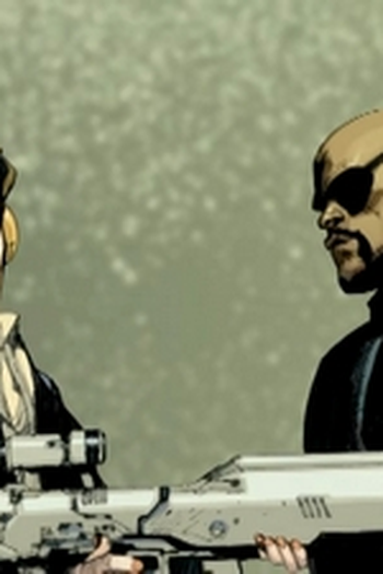 Poster de Episódio Episode 4 (2013)