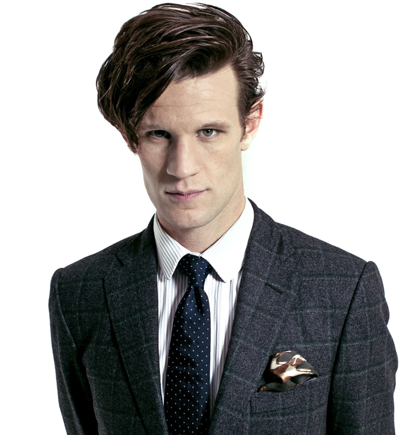 Matt Smith - Foto 2