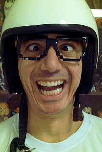 Rodrigo Piologo - Poster 1