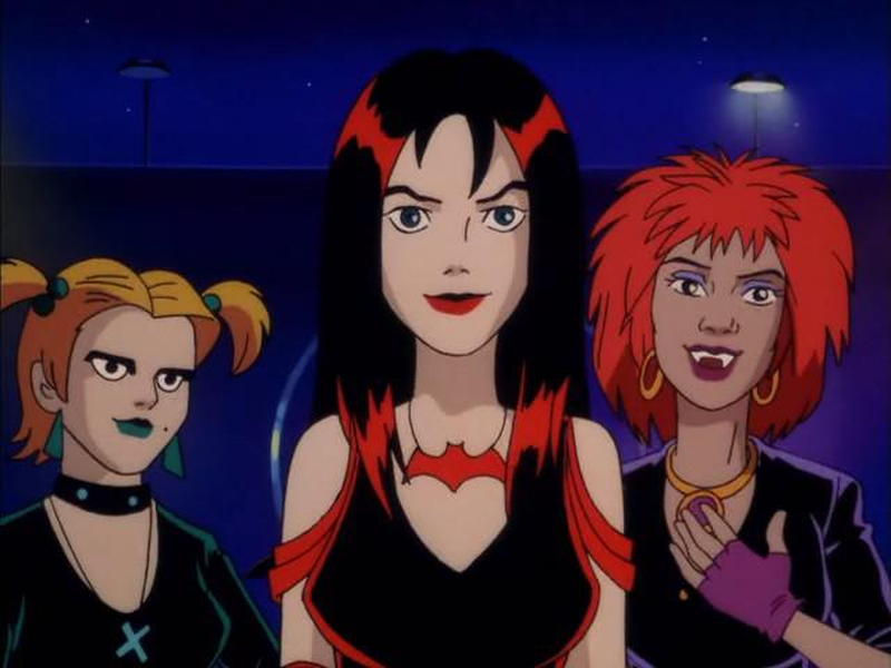 Foto 13 de Scooby-Doo e o Fantasma da Bruxa