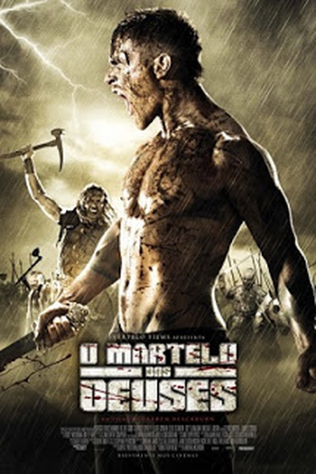  de Filme Martelo dos Deuses (2013)