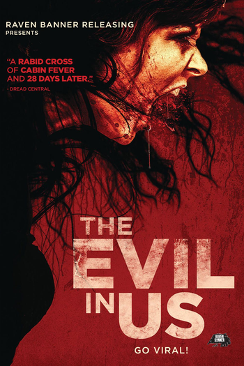  de Filme O Mal Entre Nós (2016)