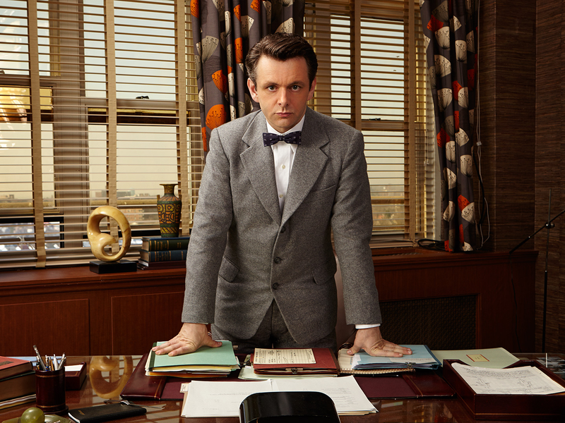 Foto 4 de Masters of Sex (1ª Temporada)