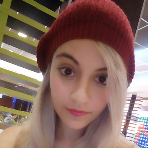 Foto de perfil de Jéssica