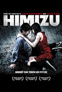Himizu - Poster / Capa / Cartaz - Oficial 6