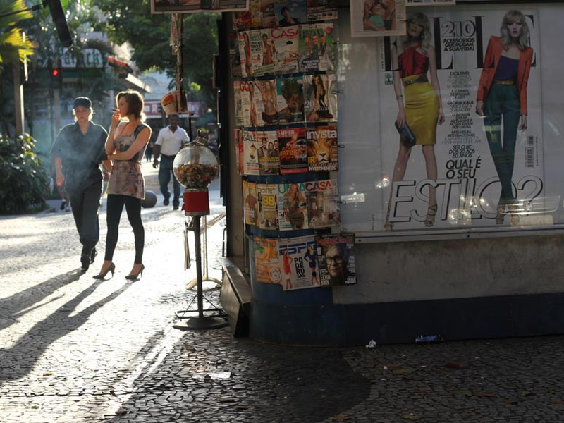Foto 5 de O Uivo da Gaita