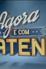 Agora é com Datena (Agora é Domingo)