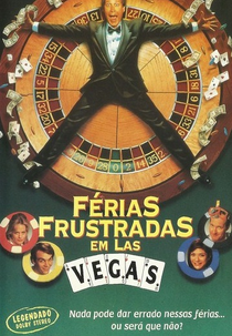 Férias Frustradas em Las Vegas (Vegas Vacation)