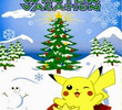 Pikachu's Winter Vacation