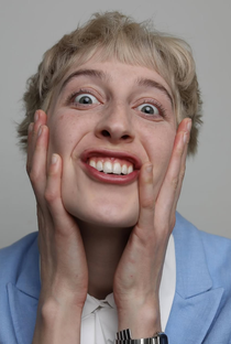 Syd Skidmore - Poster 1