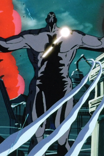 Poster de Episódio ロボットはいかが？ (1983)