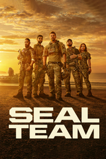 Seal Team: Soldados de Elite (7ª Temporada) (Seal Team (Season 7))