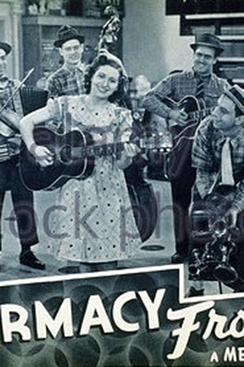  de Curta Pharmacy Frolics (1939)