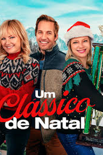 de Filme Um Clássico de Natal (2023)