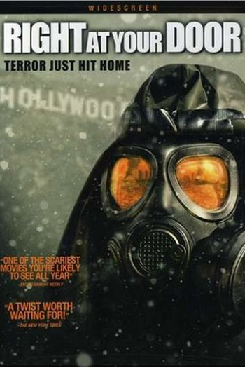  de Filme Toque de Recolher (2006)