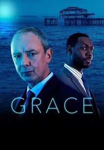 Grace (3ª Temporada) (Grace (Season 3))