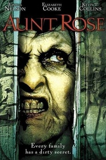 Poster de Filme Aunt Rose (2005)