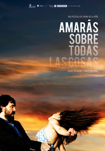 Love Above All Things (Amarás sobre todas las cosas)
