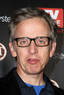 Robert Joy - Poster / Capa / Cartaz - Oficial 1