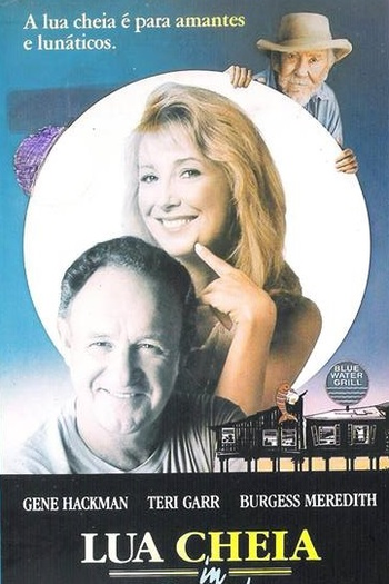  de Filme Lua Cheia em Blue Water (1988)