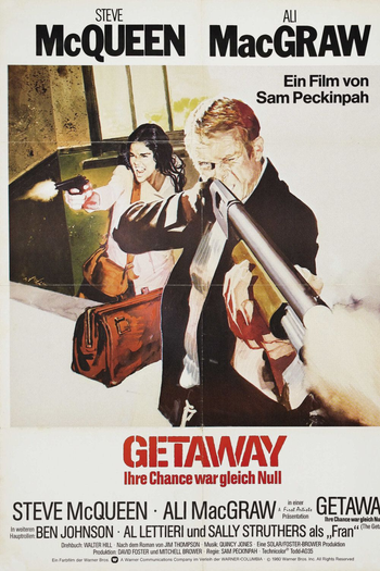  de Filme Os Implacáveis (1972)