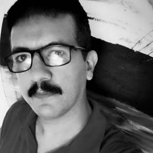 Foto de perfil de Antonio Marcos Feitosa Holanda