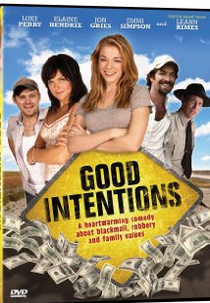 Boas Intenções (Good Intentions)