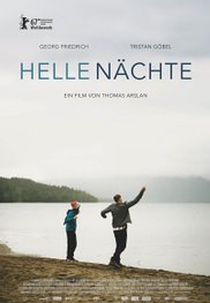 Noites Brilhantes (Helle Nächte)