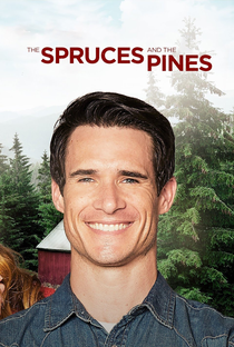 The Spruces and the Pines - Poster / Capa / Cartaz - Oficial 3