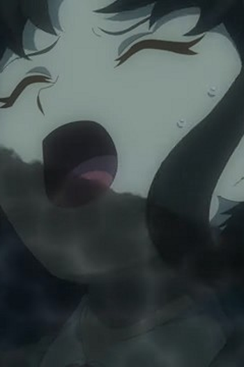 Poster de Episódio 呪ワレタ歌 (2021)