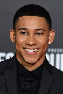 Keiynan Lonsdale - Poster 1