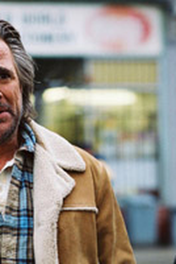 Poster de Episódio The Old Man (2004)