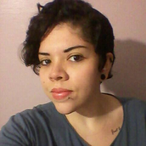 Foto de perfil de Andrielle