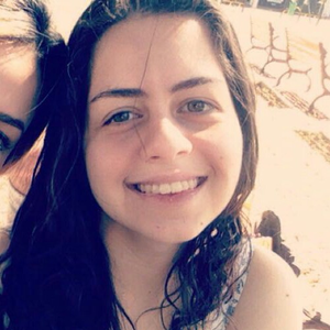 Foto de perfil de Gabriela Pantaroto