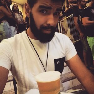 Foto de perfil de Rodrigo